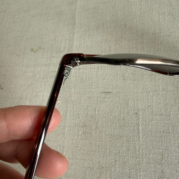 Maui Jim Kawika Brown Tortoise Sunglasses - Picture 8 of 15